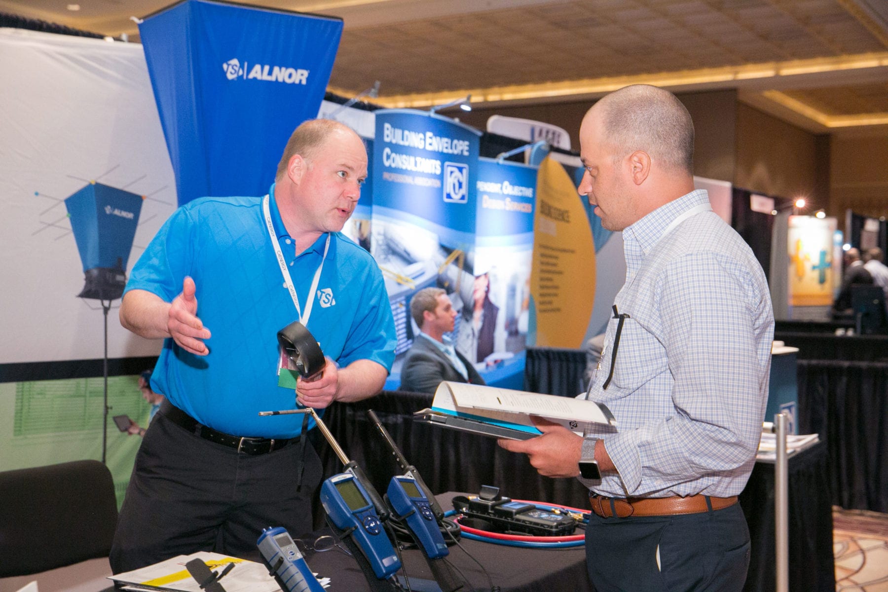 CxEnergy 2019 Conference & Expo (April 15-18, Orlando, FL)