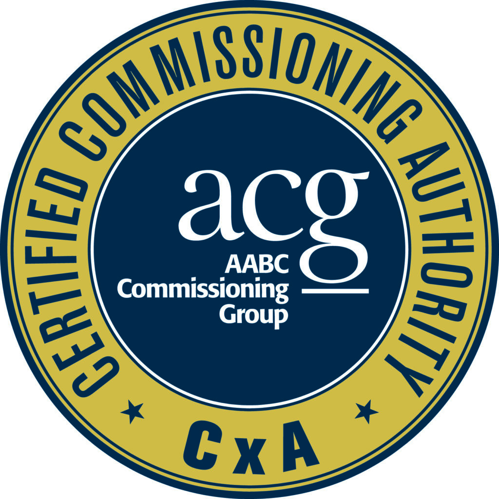 ACG Seal Logo