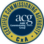 ACG Seal Logo