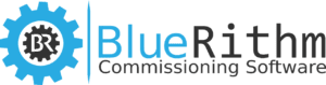 BlueRithm Commissioning Software