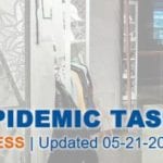 ashrae epidemic task force