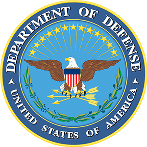 Department of Defense Recognition