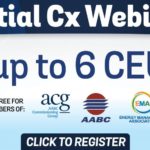 Essential Cx Webinar Series with ACG