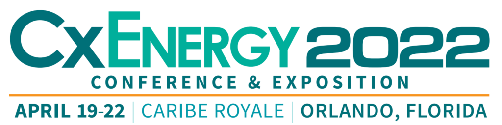 cxenergy 2022 returns with an expo in Orlando Florida