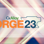 ACG Supports CxAlloy's Forge Symposium 2023