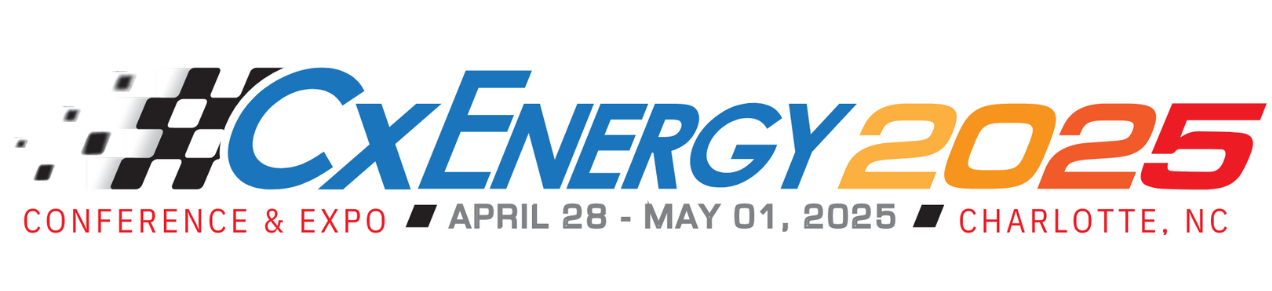 CxEnergy-2025 will be happening in Charlotte, NC from April 28 to May 1 2025