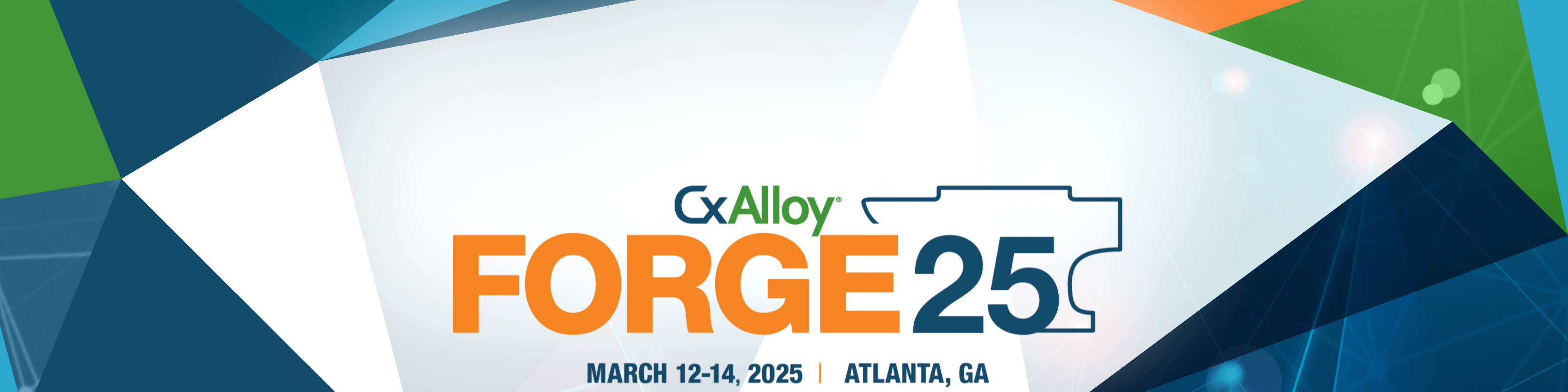 Forge Symposium