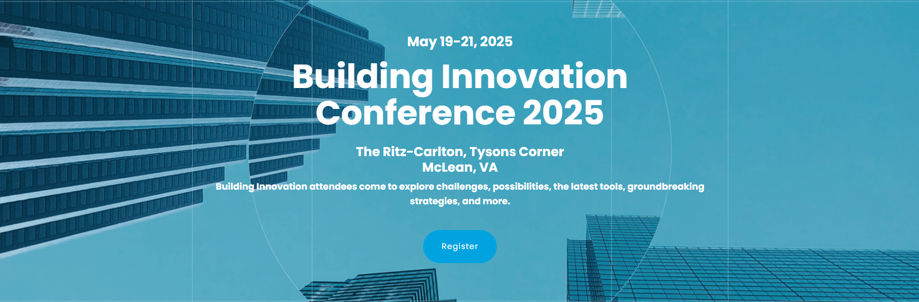 Building Innovation Conference