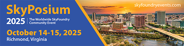 ACG Supports SkyPosium 2025