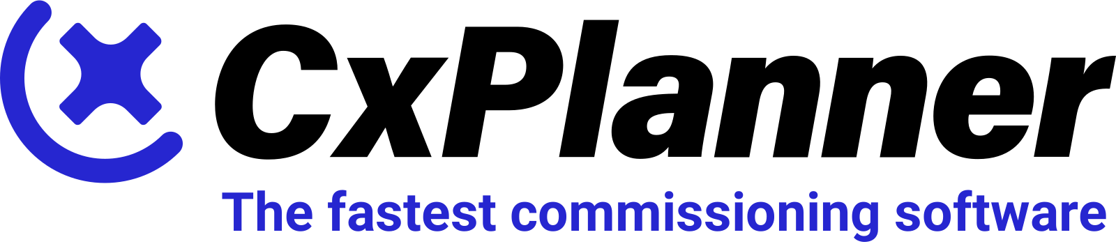 CxPlanner ACG Commissioning